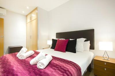 بارسلونا سنتر