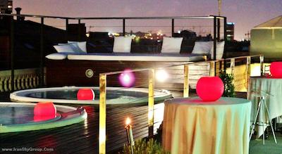 بارسلونا سنتر