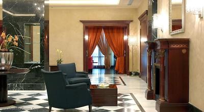 بارسلونا سنتر