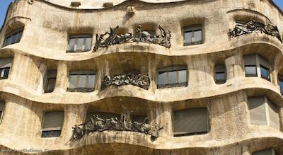 بارسلونا سنتر