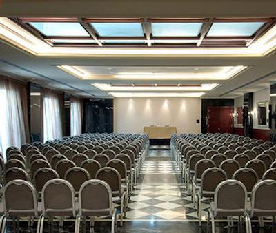 بارسلونا سنتر