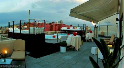 بارسلونا سنتر