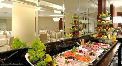 بارسلونا سنتر