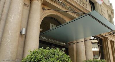 بارسلونا سنتر