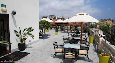 بارسلونا سنتر