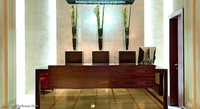 بارسلونا سنتر