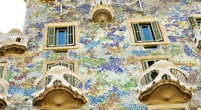 بارسلونا سنتر