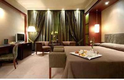 بارسلونا سنتر