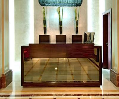 بارسلونا سنتر