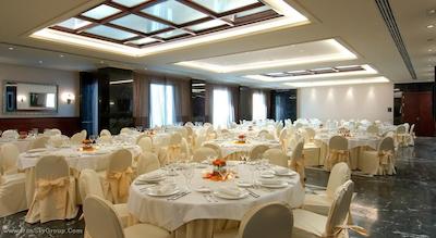 بارسلونا سنتر