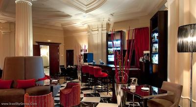 بارسلونا سنتر