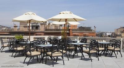 بارسلونا سنتر