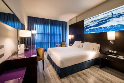 هتل وینچی ماریتیمو