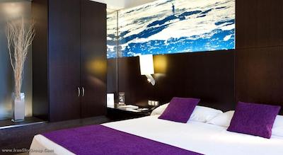 هتل وینچی ماریتیمو