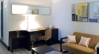 هتل وینچی ماریتیمو