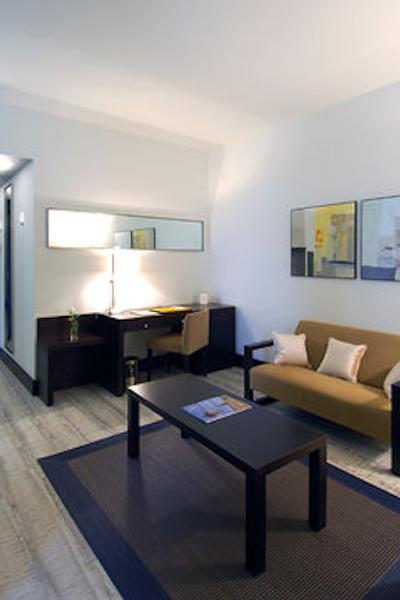 هتل وینچی ماریتیمو