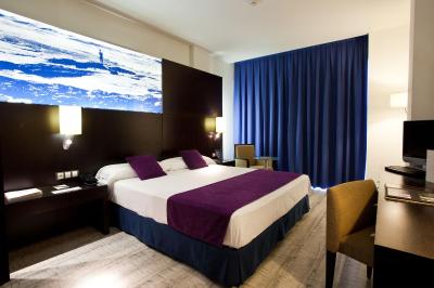 هتل وینچی ماریتیمو