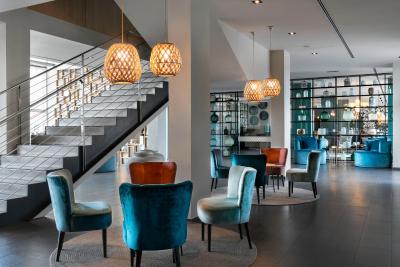 هتل وینچی ماریتیمو