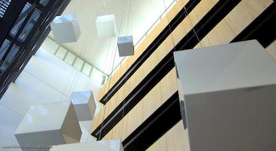 هتل وینچی ماریتیمو