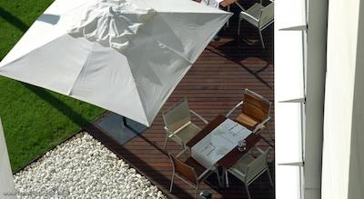 هتل وینچی ماریتیمو