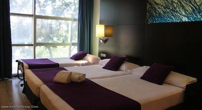 هتل وینچی ماریتیمو