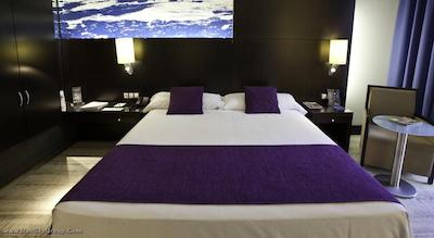 هتل وینچی ماریتیمو