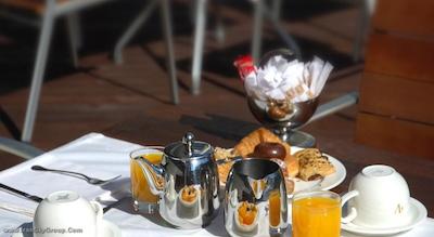 هتل وینچی ماریتیمو