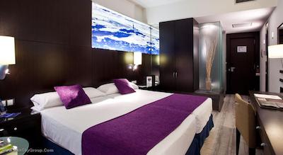 هتل وینچی ماریتیمو