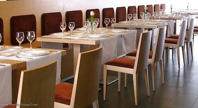 هتل وینچی ماریتیمو