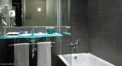 هتل وینچی ماریتیمو