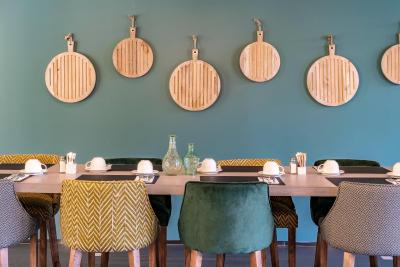 هتل وینچی ماریتیمو