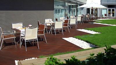 هتل وینچی ماریتیمو