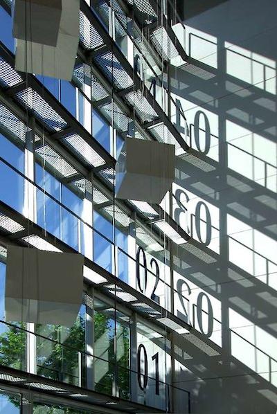 هتل وینچی ماریتیمو