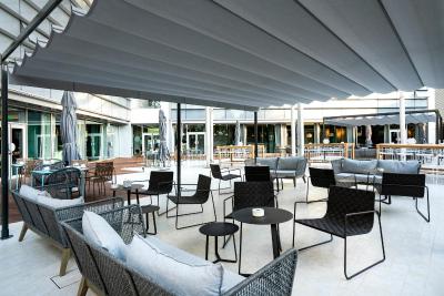 هتل وینچی ماریتیمو