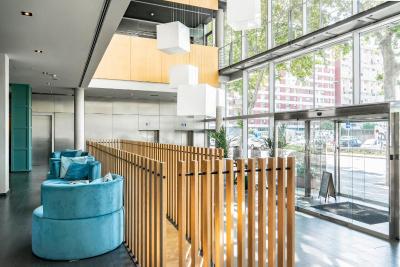 هتل وینچی ماریتیمو