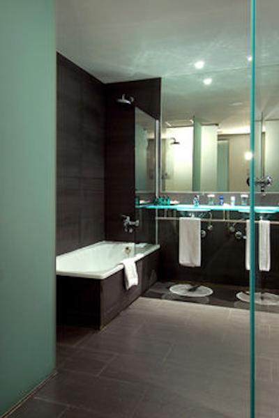 هتل وینچی ماریتیمو