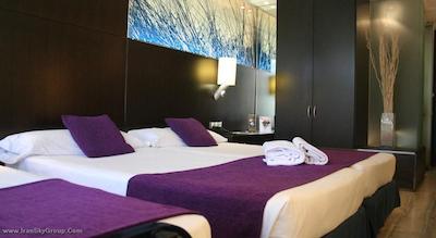 هتل وینچی ماریتیمو