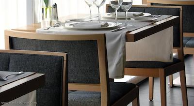 هتل وینچی ماریتیمو