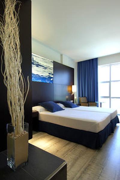 هتل وینچی ماریتیمو