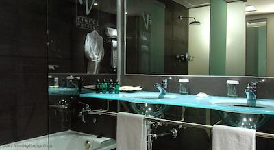 هتل وینچی ماریتیمو