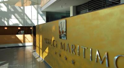 هتل وینچی ماریتیمو