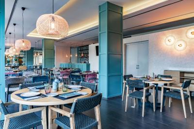 هتل وینچی ماریتیمو