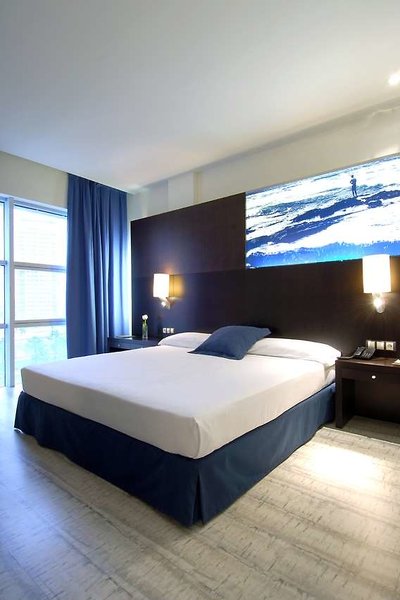 هتل وینچی ماریتیمو