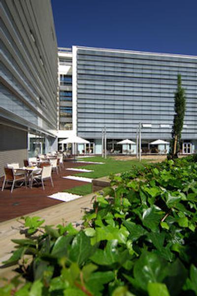 هتل وینچی ماریتیمو