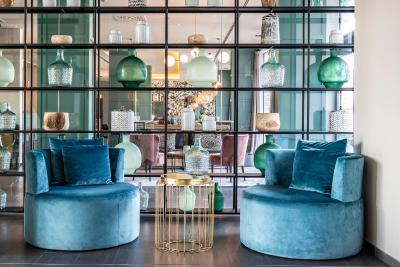 هتل وینچی ماریتیمو