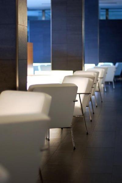 هتل وینچی ماریتیمو