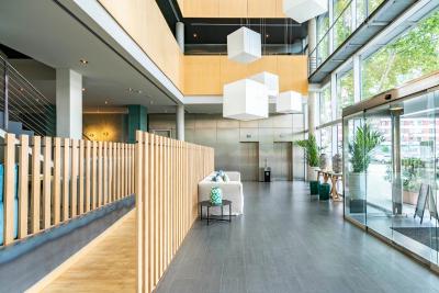 هتل وینچی ماریتیمو