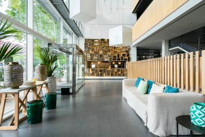 هتل وینچی ماریتیمو