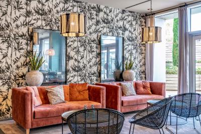 هتل وینچی ماریتیمو