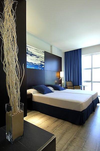 هتل وینچی ماریتیمو